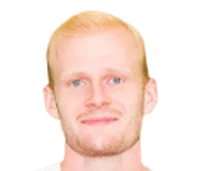 Niels Letort foto de rosto