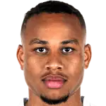 Nikolas Nartey headshot