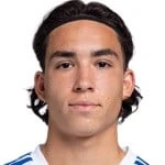 Noah Donovan Sahsahdisparo a la cabeza