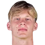 Oliver Christensen headshot