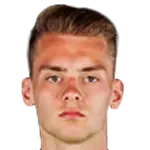 Oliver Fløe Stenberg Funchdisparo a la cabeza