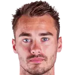 Oliver Lund Jensen foto de rosto