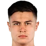 Oliver Villadsen headshot