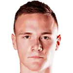 Oscar Hedvall headshot