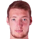 Patrick Banggaard foto de rosto