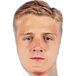 Pelle Mattsson headshot