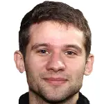 Rasmus Stenberg Christiansen foto de rosto