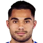 Rezan Corlu headshot