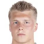 Rolf Glavind Toft foto de rosto