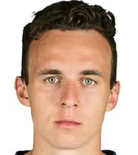 Sebastian Czajkowski headshot