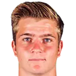 Simon Bækgård headshot