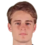 Simon Graves Jensen headshot