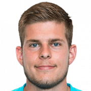 Simon Jensen headshot