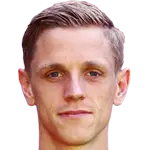 Søren Rieks headshot