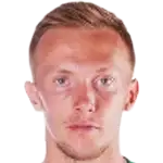 Søren Reese headshot