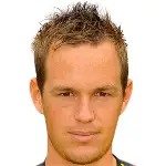 Thomas Enevoldsen foto de rosto