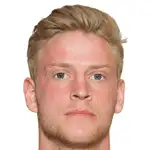 Thor Søndergaard Lange headshot