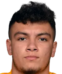 Tobias Storm headshot