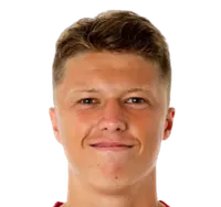 Victor Torp headshot