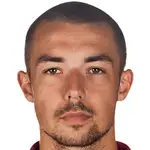 Viktor Ahlmann headshot