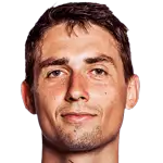 Viktor Tranbergdisparo a la cabeza