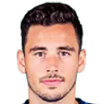 Vito Hammershøj-Mistrati foto de rosto