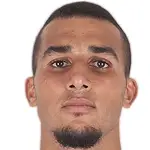 Youssef Toutouh foto de rosto