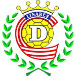 Deportes Linares logo de equipe