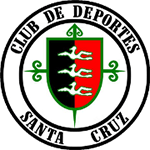 Deportes Santa Cruz Logo