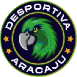 Aracaju-SE Team Logo