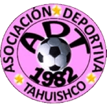 Deportiva Tahuishco logo