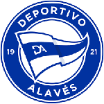Deportivo Alavés W Team Logo