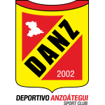 Deportivo Anzoátegui Logo