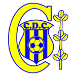 Deportivo Capiatá Team Logo
