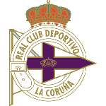 La Coruña Women Team Logo