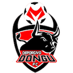 Deportivo Dongu Logotipo del equipo