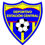 Estación Central logo de equipe