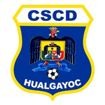 Deportivo Hualgayoc logo