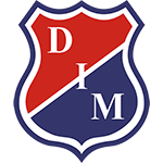 Independiente Medellín logo de equipe