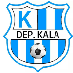Deportivo Kala Logotipo del equipo