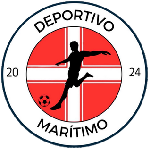 Deportivo Maritimo Team Logo