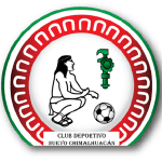 Chimalhuacán logo