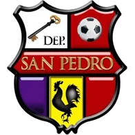San Pedro Team Logo