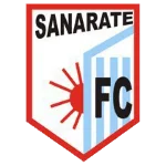 Deportivo Sanarate Logo