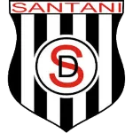 Deportivo Santaní Logo