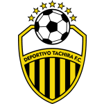 Deportivo Táchira Team Logo