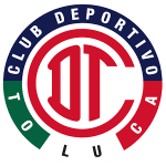 Toluca Women Logotipo del equipo