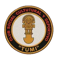 Tumi Team Logo