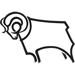 Derby County Team Logo