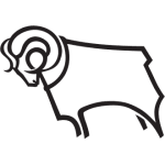 Derby County U23 Logo